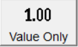 5. Value Only